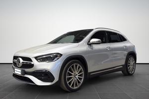 MERCEDES GLA 180 d Premium auto