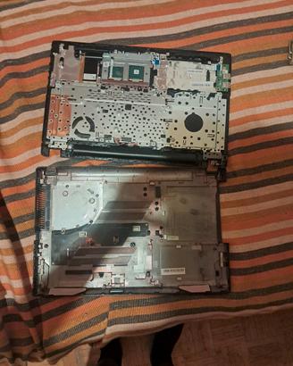 Scocca Completa ASUS GL753VD