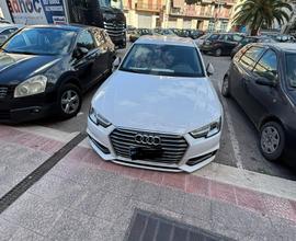 Audi a4 avant auto design b9