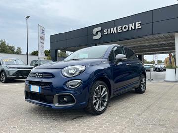 Fiat 500X 1.3 MultiJet 95 CV Sport