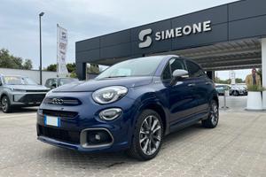 Fiat 500X 1.3 MultiJet 95 CV Sport