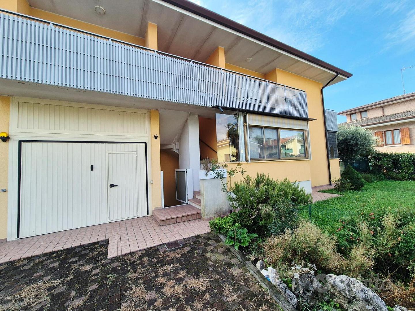 Appartamento – Codroipo, Casali Barazzat - Vista 3