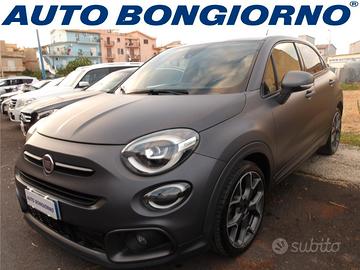 Fiat 500 X 1.0 T3 Sport 120cv