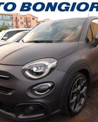 Fiat 500 X 1.0 T3 Sport 120cv