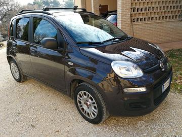 Fiat  Panda TwinAir