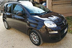 Fiat  Panda TwinAir
