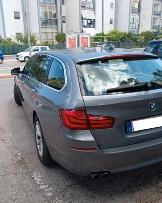 BMW 520D