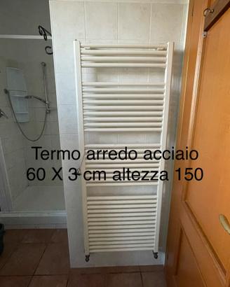 Termo arredo