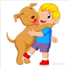 Dogsitter / Babysitter