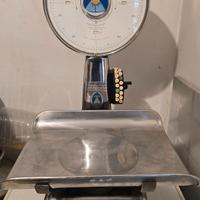 Bilancia Zenith Sirius