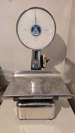 Bilancia Zenith Sirius