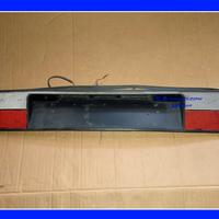 Fanalone portatarga portellone FIAT Croma 92-96