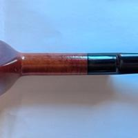 Pipa SAVINELLI EXTRA Double Ecume 1010 anni '60