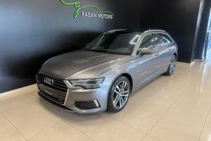 Audi A6 Avant 40 2.0 tdi mhev Business Design quat
