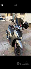 HONDA SH 300 SPORT