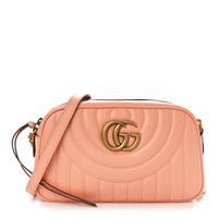 Borsa a spalla Gucci GG Marmont camera bag