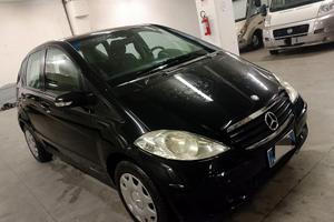Mercedes A 150 Avantgarde PERFETTA carrozzeria 