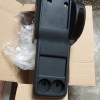 tunnel centrale peugeot partner/berlingo