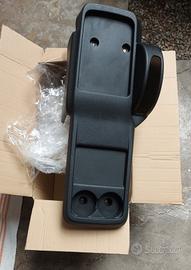 tunnel centrale peugeot partner/berlingo