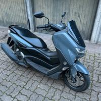 Nmax Yamaha 125 2021