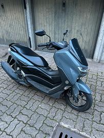 Nmax Yamaha 125 2021