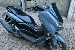 Nmax Yamaha 125 2021