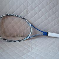 Racchetta da tennis Dunlop aerogel 2 hundred