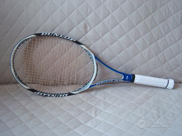 Racchetta da tennis Dunlop aerogel 2 hundred