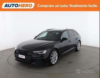 AUDI A6 Avant 55 2.0 TFSI e quattro ultra S tron