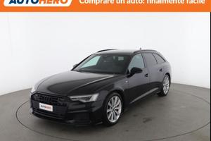 AUDI A6 Avant 55 2.0 TFSI e quattro ultra S tron