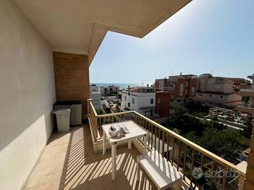 Appartamento di 82 m² con 3 locali a Pomezia
