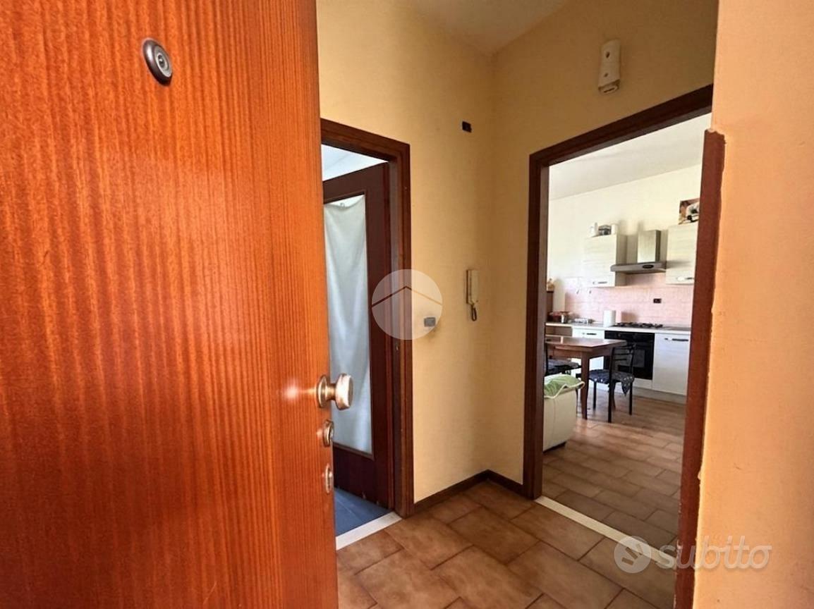 Apartment in Tonco, Asti - Vista 4