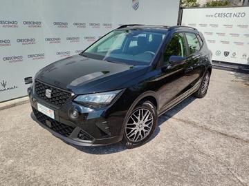 SEAT Arona 1.0 TGI BENZINA/METANO - MINI RATA