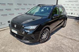 SEAT Arona 1.0 TGI BENZINA/METANO - MINI RATA