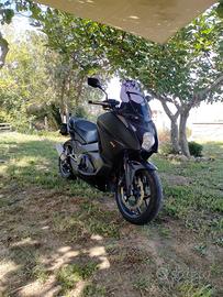 Honda Integra 750 DCT ABS