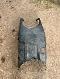 Sottopedana booster spirit