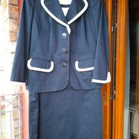 completo giacca e vestito