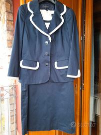 completo giacca e vestito