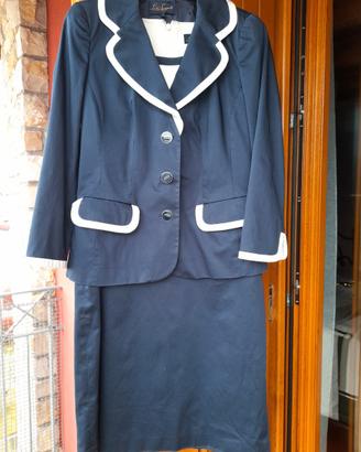 completo giacca e vestito