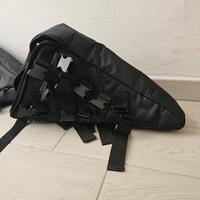 Borse da viaggio bici