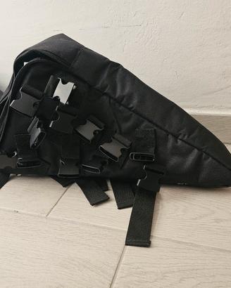 Borse da viaggio bici