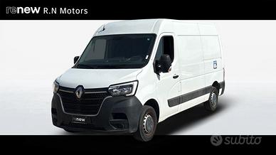 RENAULT master T35 2.3 dci 135cv L2H2 Ice