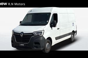 RENAULT master T35 2.3 dci 135cv L2H2 Ice