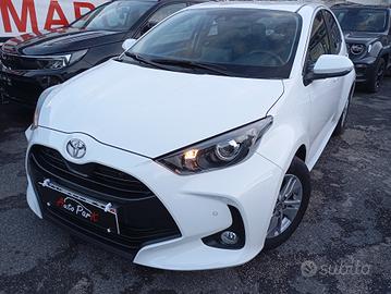 Toyota Yaris 5P 1.5 VVT-i 125CV Design
