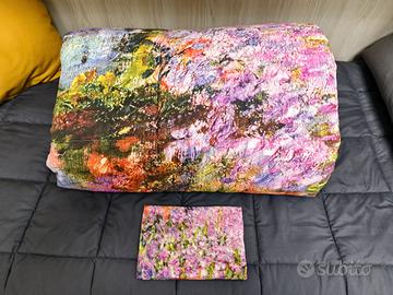 Trapunta invernale singola Manifatture Cotoniere