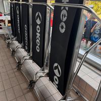 Tappeti per Aquafitness