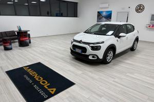Citroen C3 83 S&S You