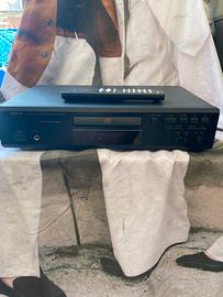 Lettore DENON  dcd 485