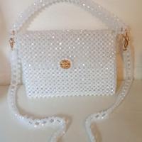 Borsa gioiello handmade 
