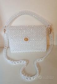 Borsa gioiello handmade 